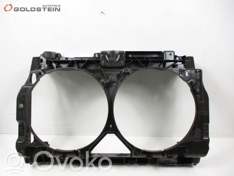 Radiator support slam panel   9646477080,9646477080