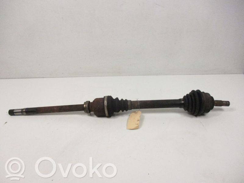 Citroen C4 Grand Picasso Front driveshaft 