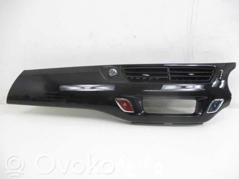 Citroen DS3 Dashboard trim 