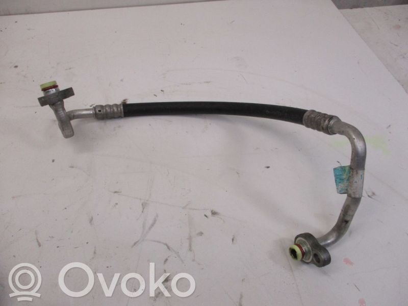 Ilmastointilaitteen putki (A/C)   AV619N601EC,AV619N601EC