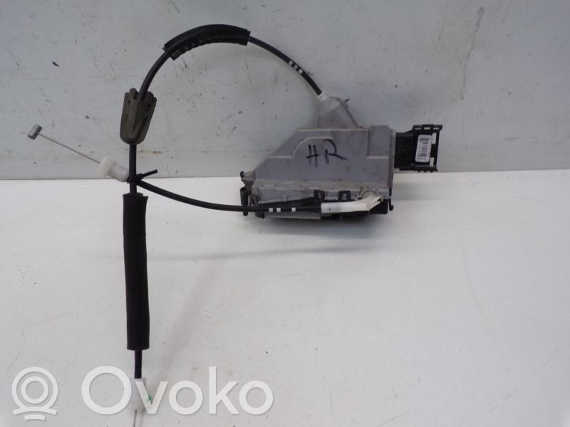 Rear door lock   A05003,9800625180,9800625180,A05003