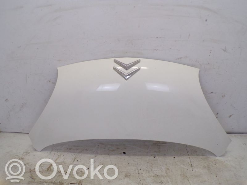 Engine bonnet/hood
