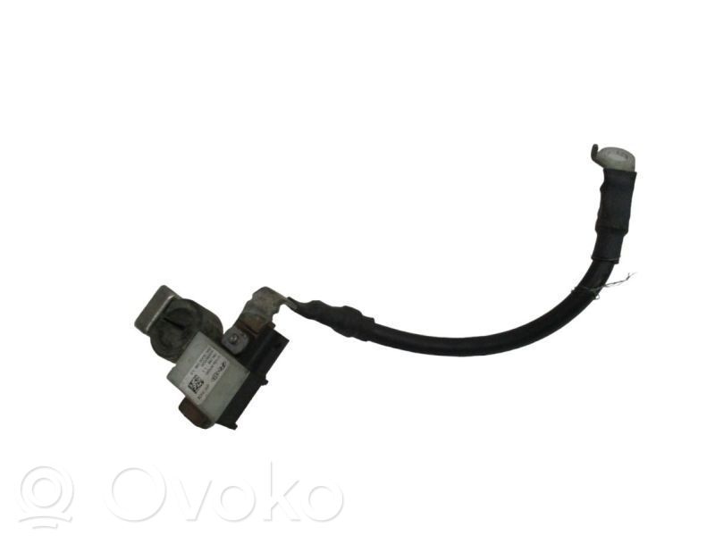 Hyundai i20 (PB PBT) Inne części komory silnika 
