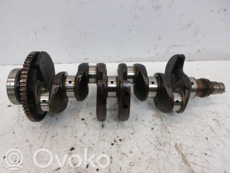 Hyundai i20 (PB PBT) Cigüeñal 