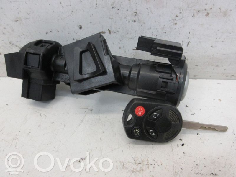Ignition lock   BV6N3F642AE,BV6N3F642AE