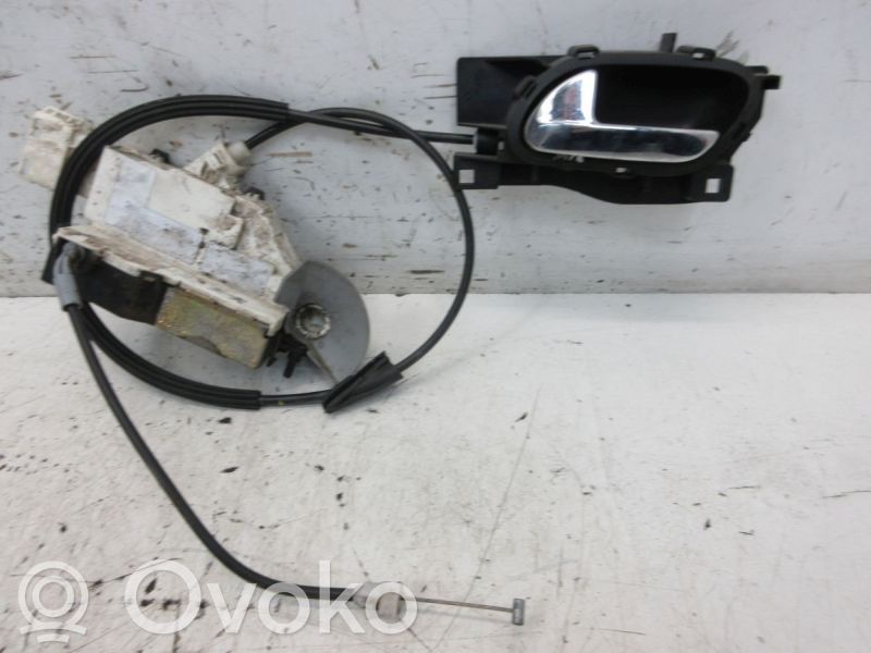 Etuoven lukko   9647173980,9647173980