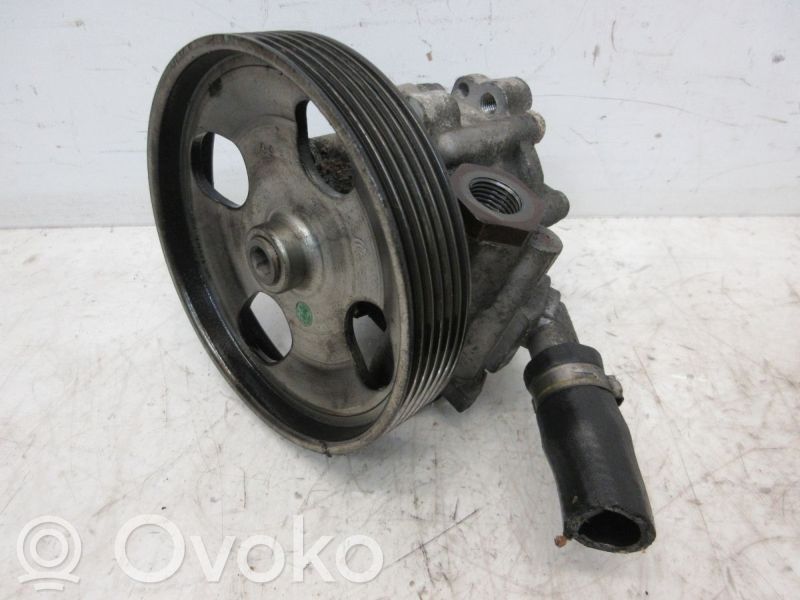 Citroen C5 Ohjaustehostimen pumppu 
