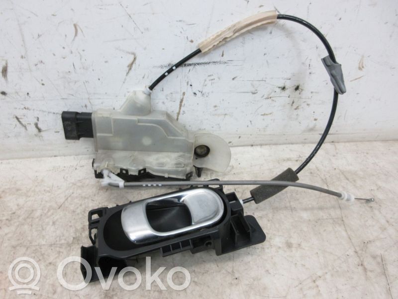 Priekšpusē slēdzene   9801690080,9801690080