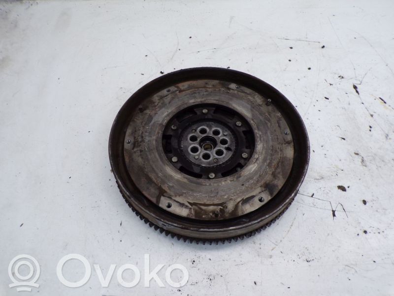 Iveco Daily 3rd gen Flywheel 