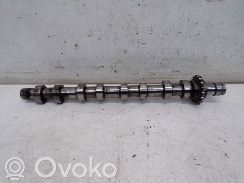 Camshaft   0801EQ,0801EQ