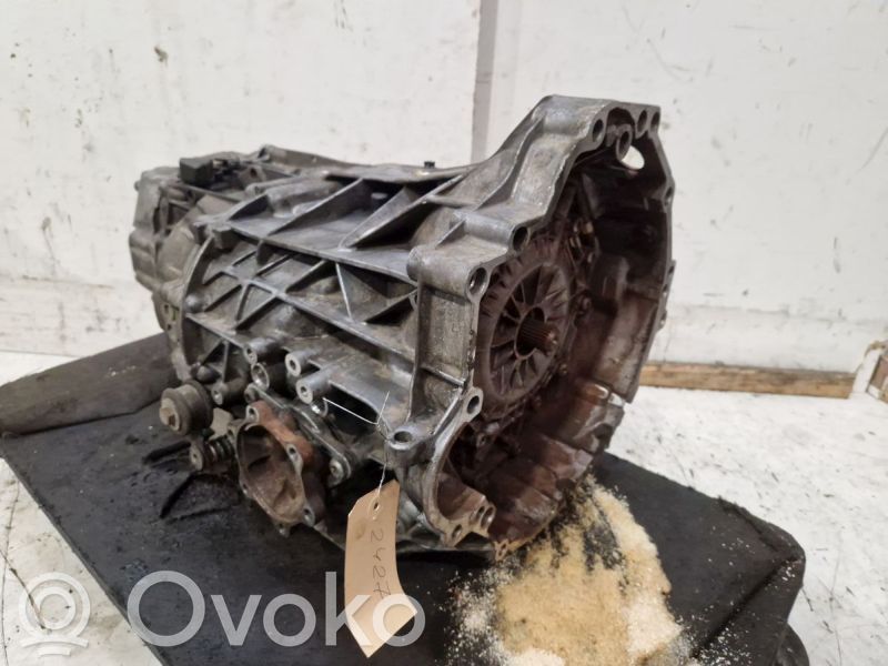 Audi A6 S6 C6 4F Automatyczna skrzynia biegów 