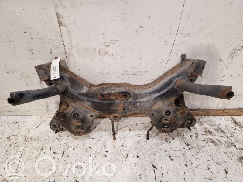Front subframe