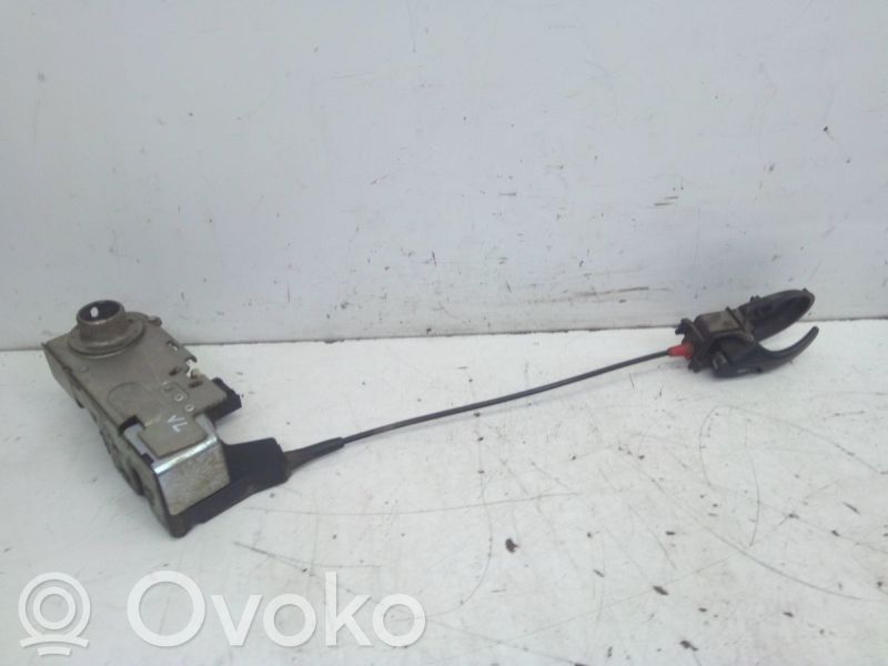 Front door lock   YC1AV21813BV,YC15V22601A,YC15V22601A,YC1AV21813BV