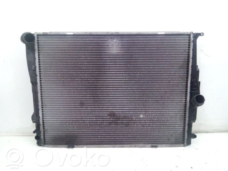 BMW 3 E92 E93 Radiator set 