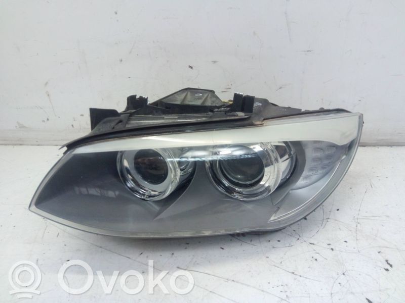 BMW 3 E92 E93 Headlight/headlamp 