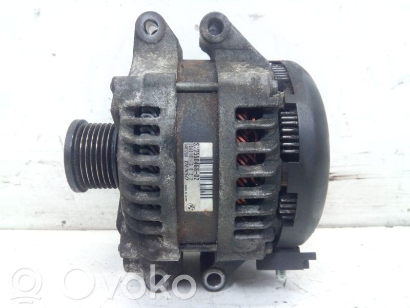 BMW 3 E92 E93 Alternator 