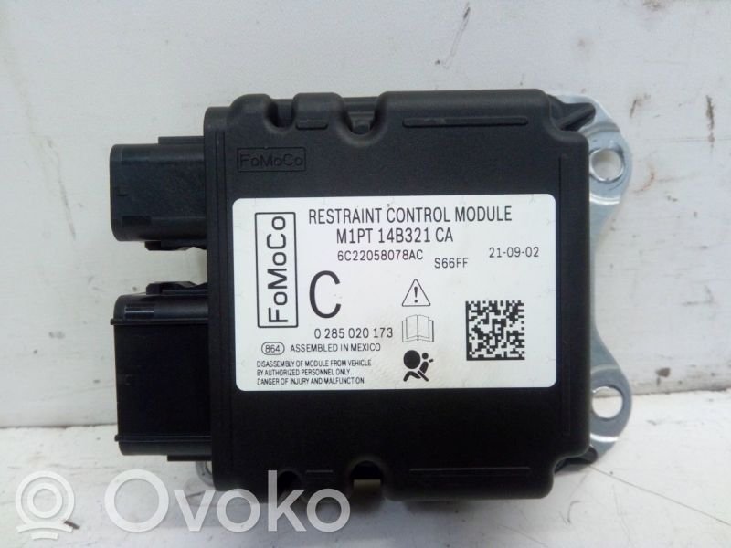 Otras unidades de control/módulos   M1PT14B321CA,M1PT14B321CA