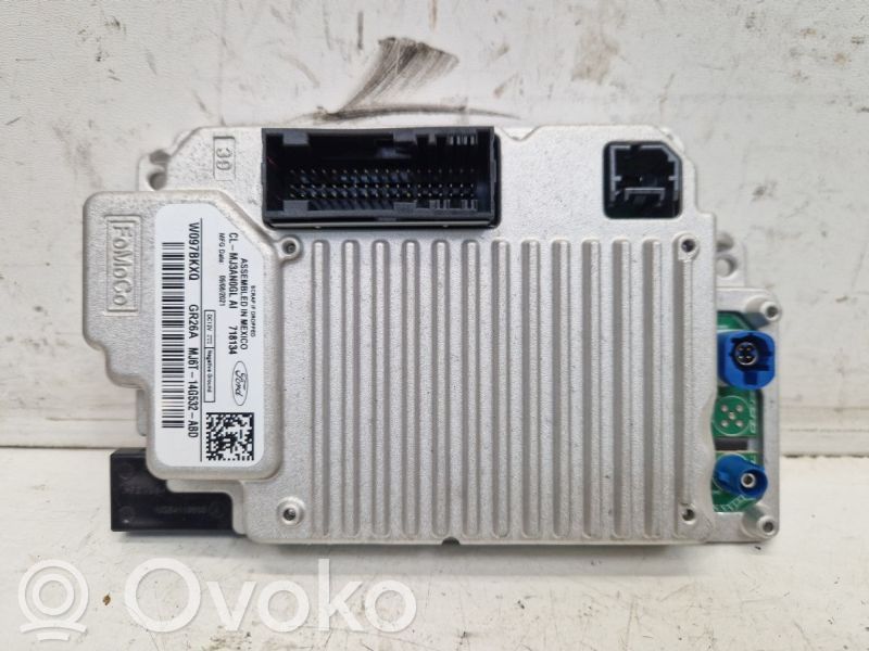 Autres unités de commande / modules   MJ6T14G532ABD,MJ6T14G532ABD
