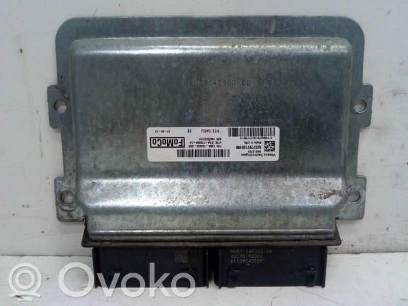 Unidad de control/módulo del motor   LX6A12A650BBB,A2C7797130100,A2C7797130100,LX6A12A650BBB