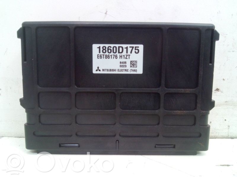 Engine control unit/module   1860D175,1860D175