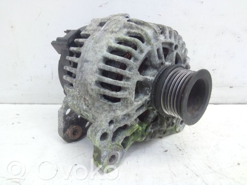 Volkswagen Polo V 6R Ģenerators 
