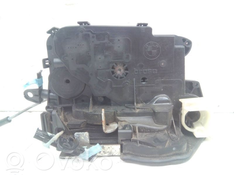 Front door lock   7229463,7229463