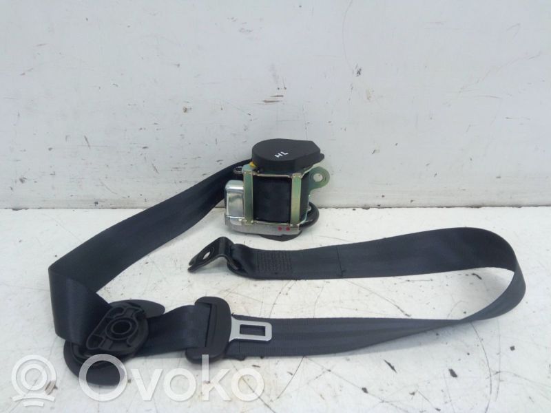 Cinturón trasero   7N0857805B,7N0857805B
