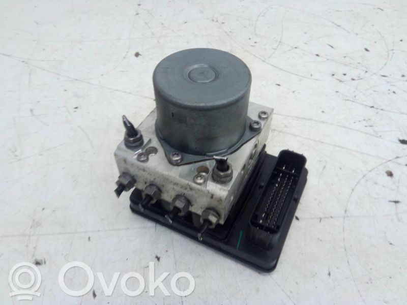 Unidad de control/módulo del ABS   5N0614109CJ,5N0614109CJ