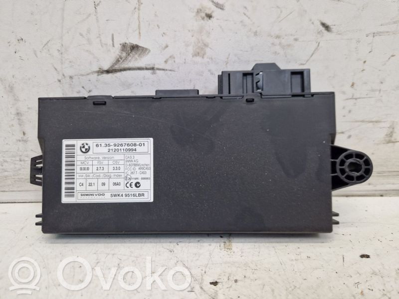 Immobilizer control unit/module   9395656,9267608,9267608,9395656