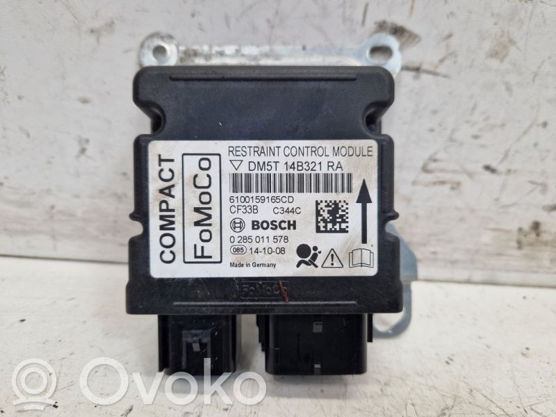 Sonstige Steuergeräte / Module   DM5T14B321RA,0285011578,0285011578,DM5T14B321RA