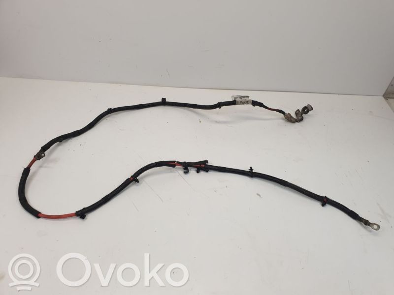 Muu moottoritilan osa   6G9T14A280BAM,6G9T14A280BAM,6G9T14A280BAM