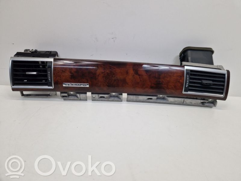 Dashboard trim   4E2857185H,4E2857185H