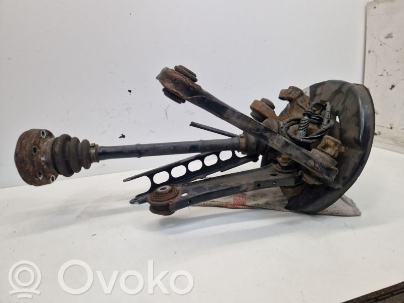 BMW 3 E90 E91 Rear wheel hub spindle/knuckle 