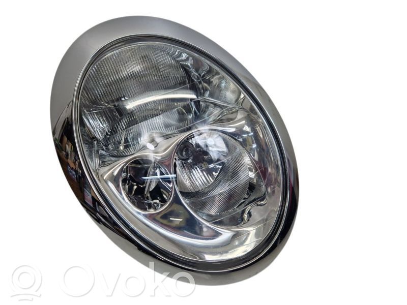 Mini One - Cooper R50 - 53 Headlight/headlamp 
