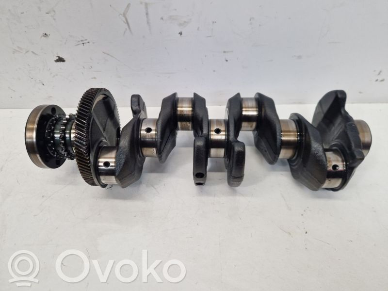 Crankshaft   8515071,8515071