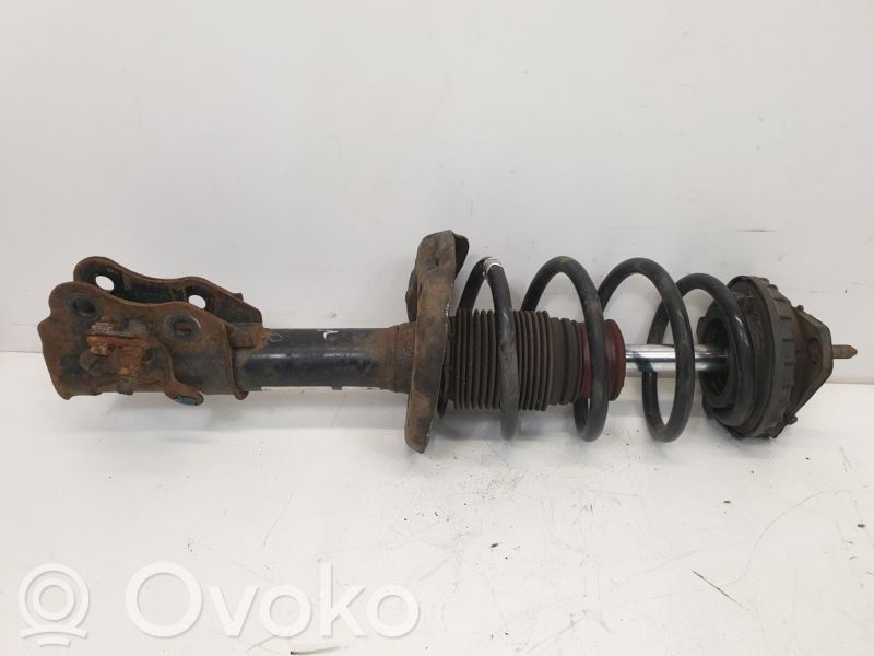 Honda Civic Amortyzator osi przedniej ze sprężyną 