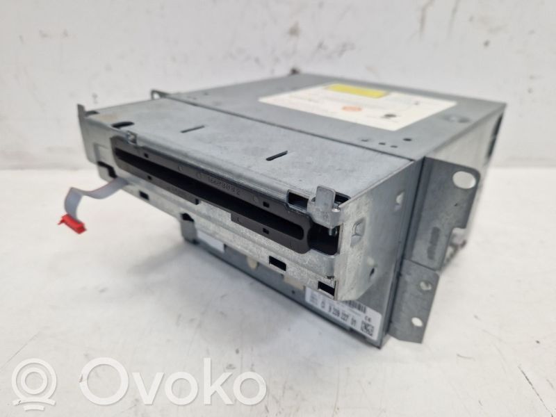 BMW X5 E70 Radio/CD/DVD/GPS head unit 