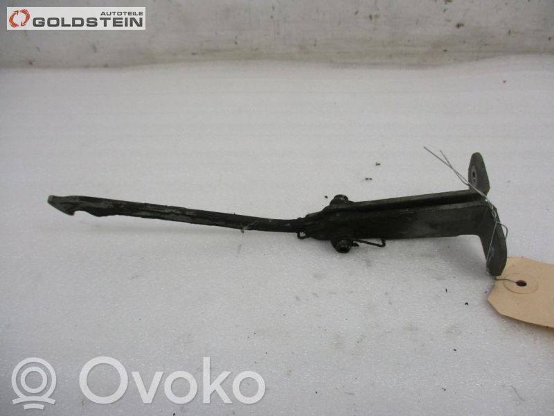 Opel Vivaro Inne części karoserii 