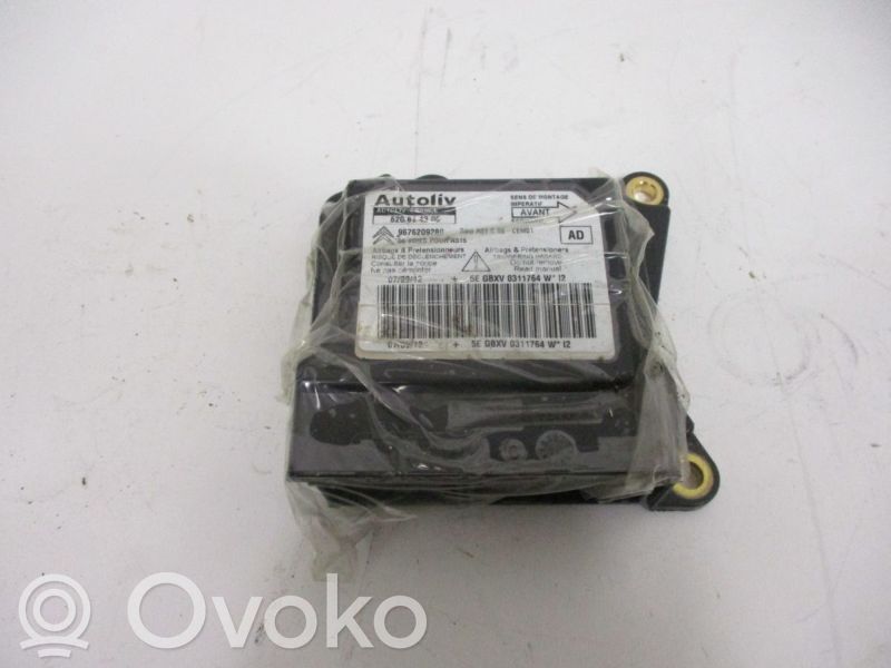 Other control units/modules   9676209280,9676209280