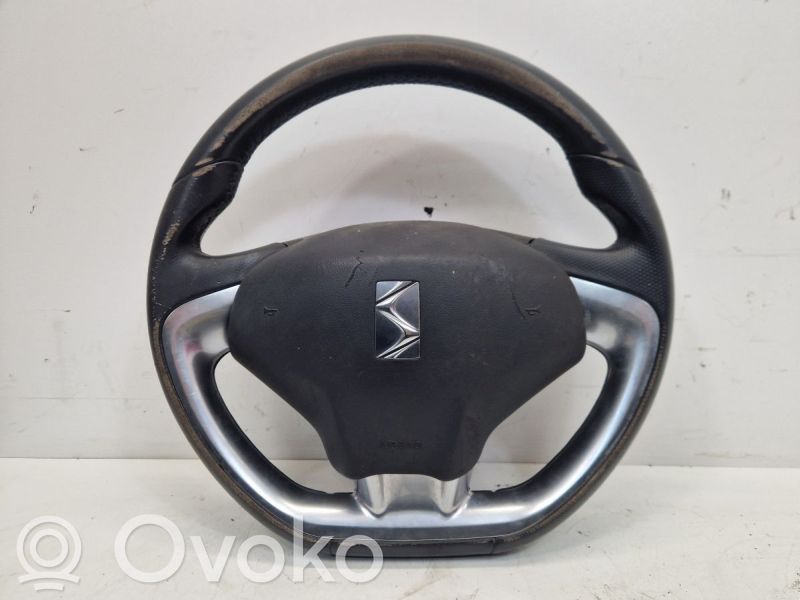 Steering wheel   96883081ZD,96883081ZD