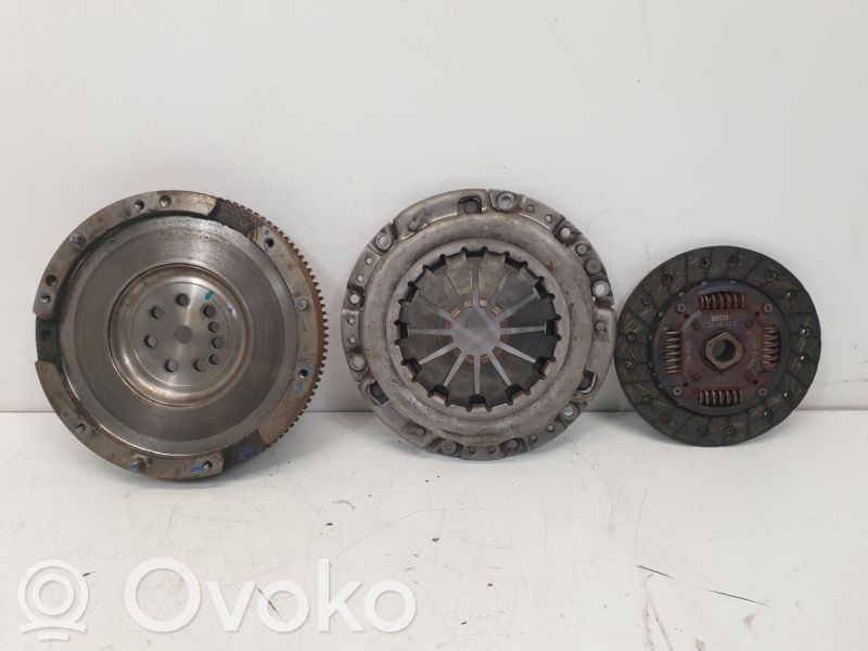 Hyundai i10 Clutch set kit 
