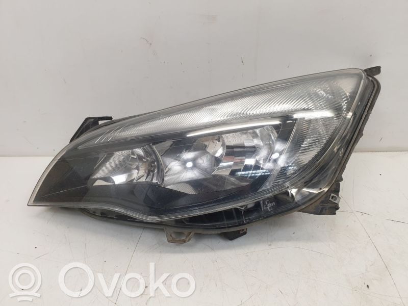 Headlight/headlamp   13371595,1EG01001161,13371595,1EG01001161