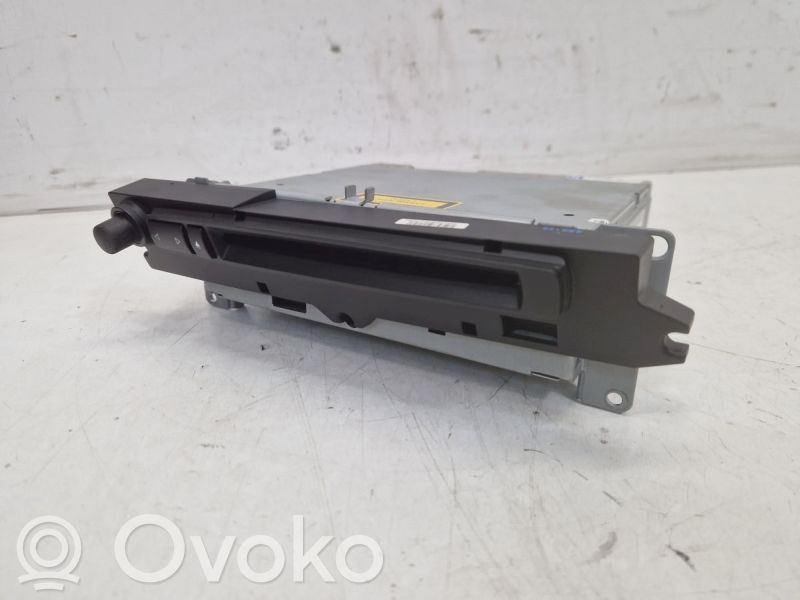 BMW 5 E60 E61 Panel / Radioodtwarzacz CD/DVD/GPS 
