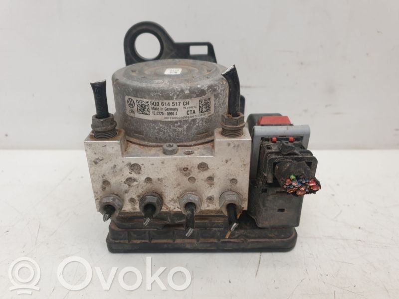 Unidad de control/módulo del ABS   5Q0614517CH,10022009994,10022009994,5Q0614517CH