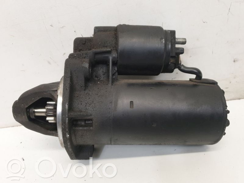 Motor de arranque   001108003,001108003