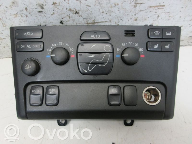 Climate control unit   8697138,8697138