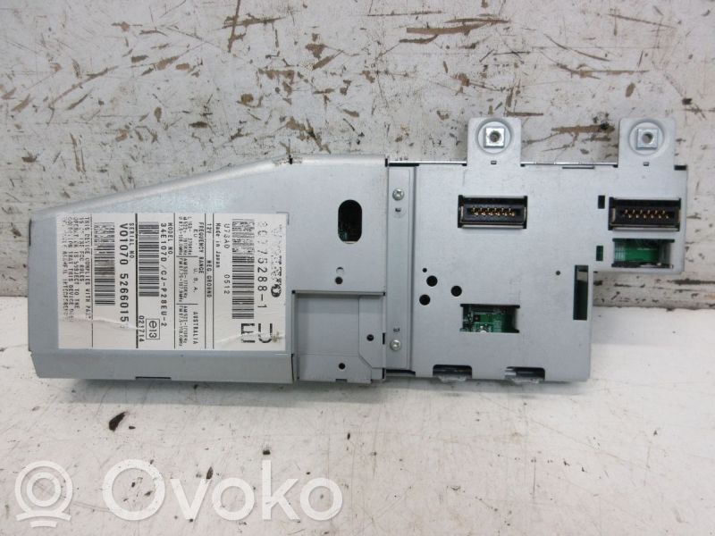 Volvo XC90 Other control units/modules 