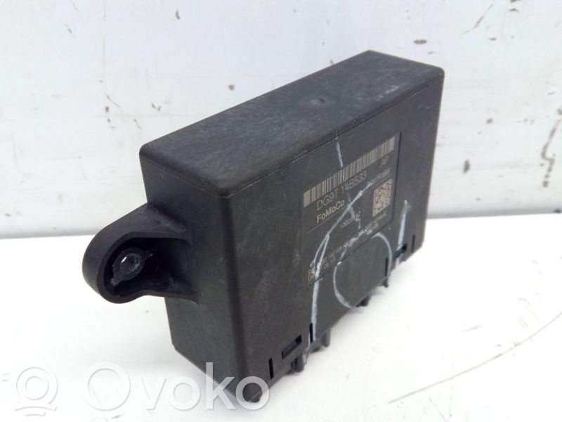 Other control units/modules   DG9T14B533AP,DG9T14B533AP