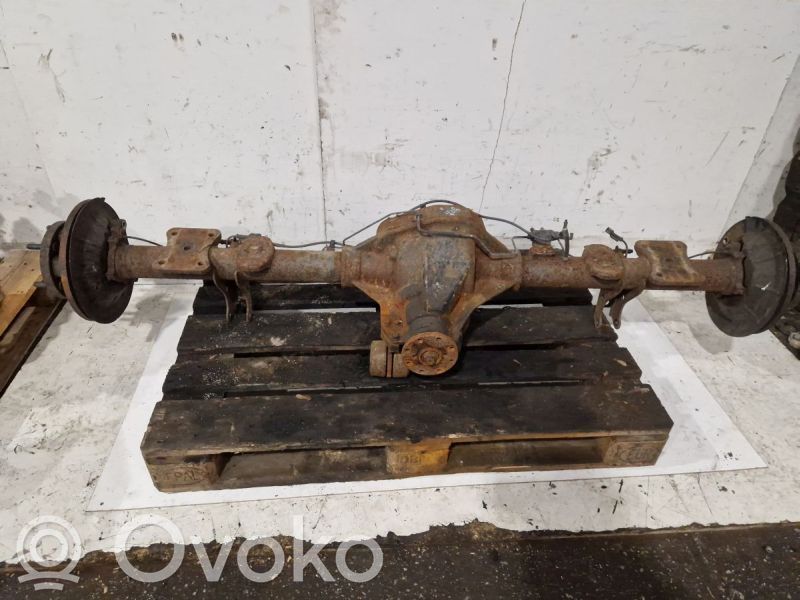 Eje trasero   GK314001CAE,NK314001CEA,GK314001CAE,NK314001CEA