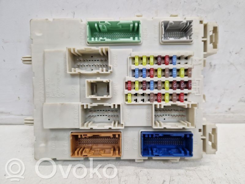 Sonstige Steuergeräte / Module   GV6T14A073EJ,GV6T14A073EJ,GV6T14A073EJ